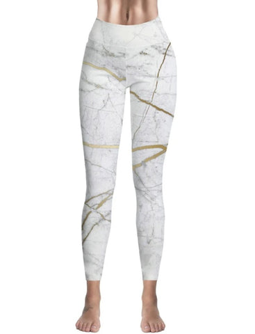 3D digital printing leggings